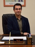 Prof. Dr. Ersin Karademir