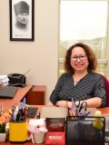 Prof. Dr. Burcu Anılan