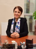 Doç. Dr. Asiye Berber